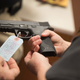 Illustration for article titled Florida Didnt Run FBI Background Checks on Gun Buyers for a Year Because of a Forgotten Login
